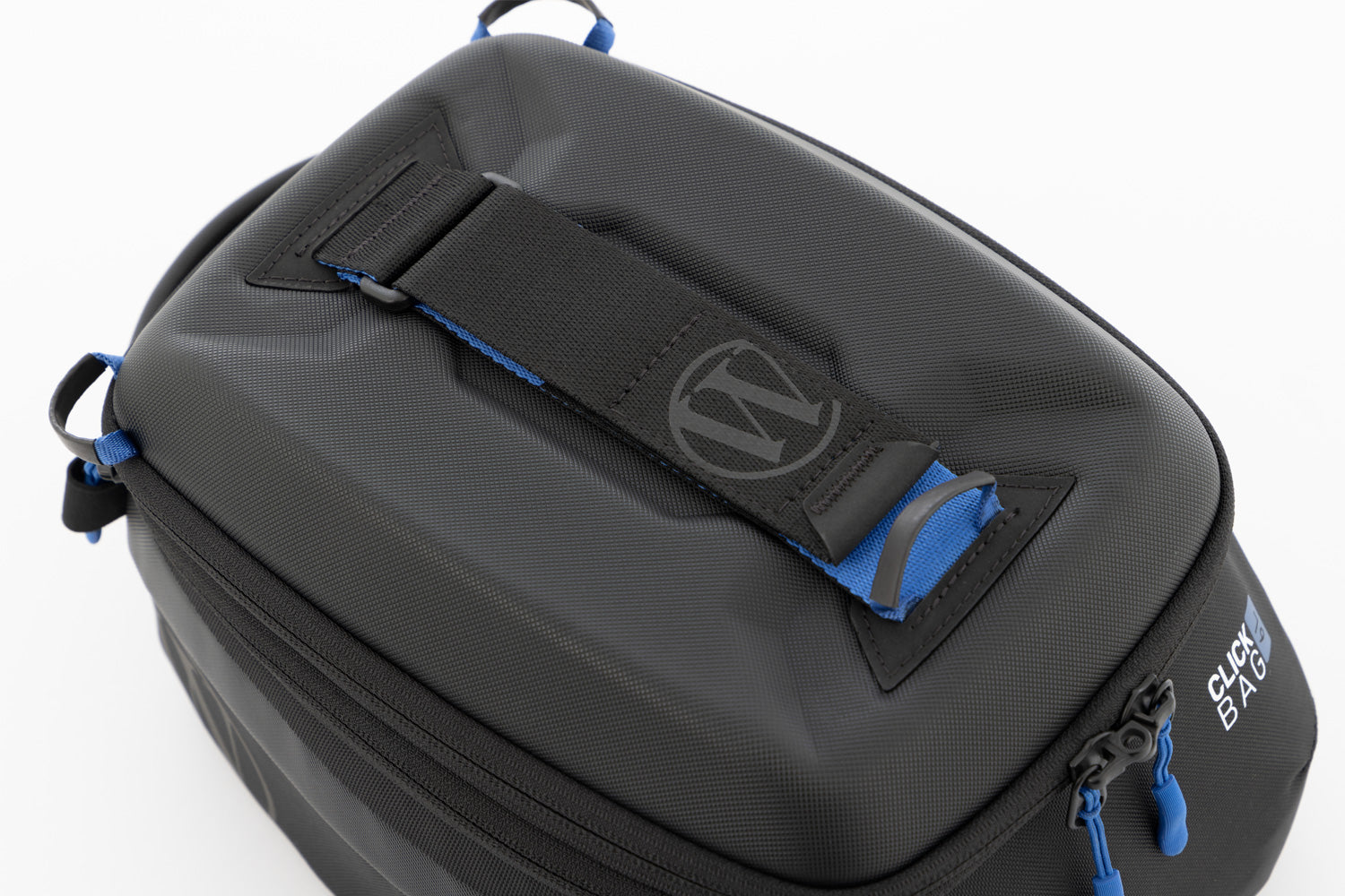 Wunderlich tank bag CLICK BAG 6