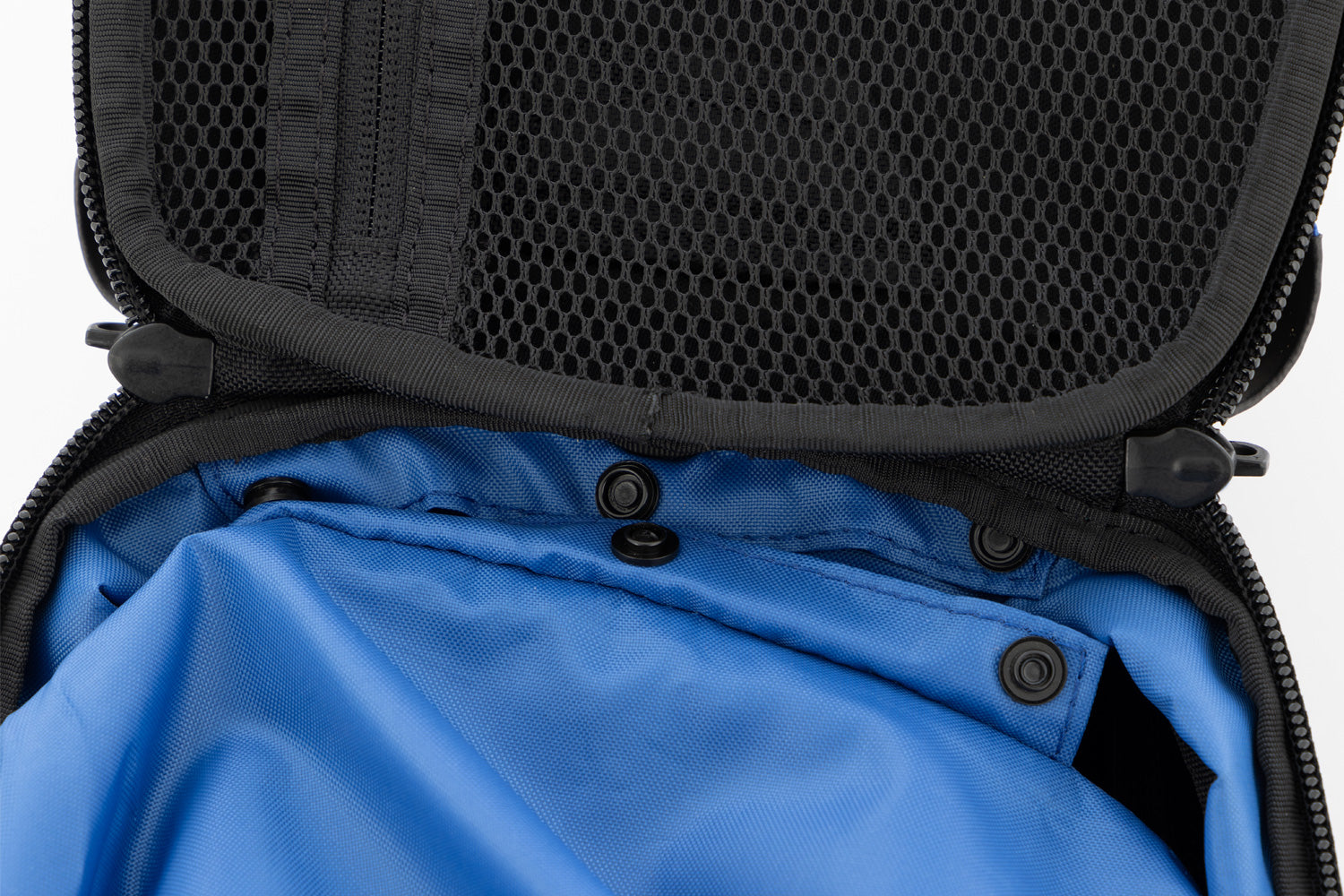 Wunderlich tank bag CLICK BAG 6