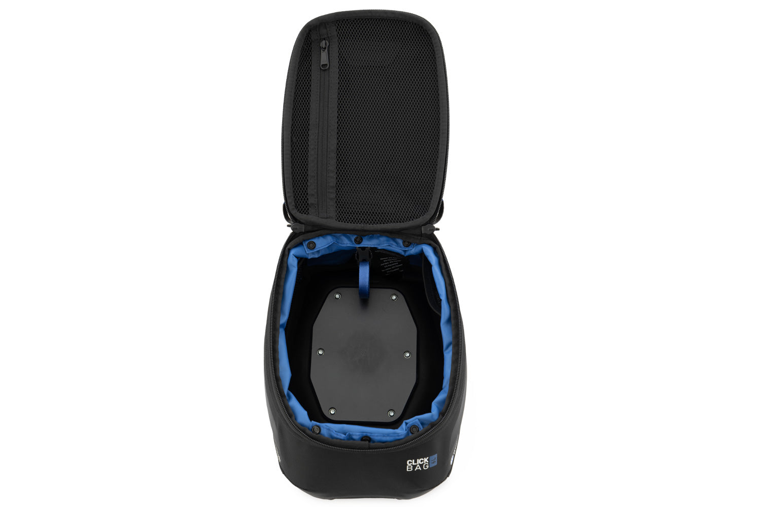Wunderlich tank bag CLICK BAG 6