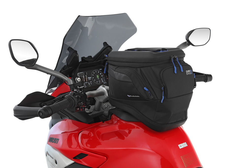 Wunderlich tank bag CLICK BAG 16