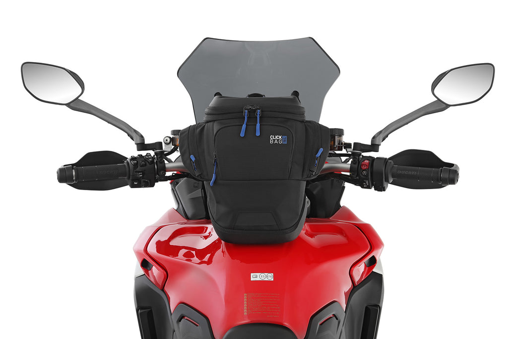 Wunderlich tank bag CLICK BAG 16