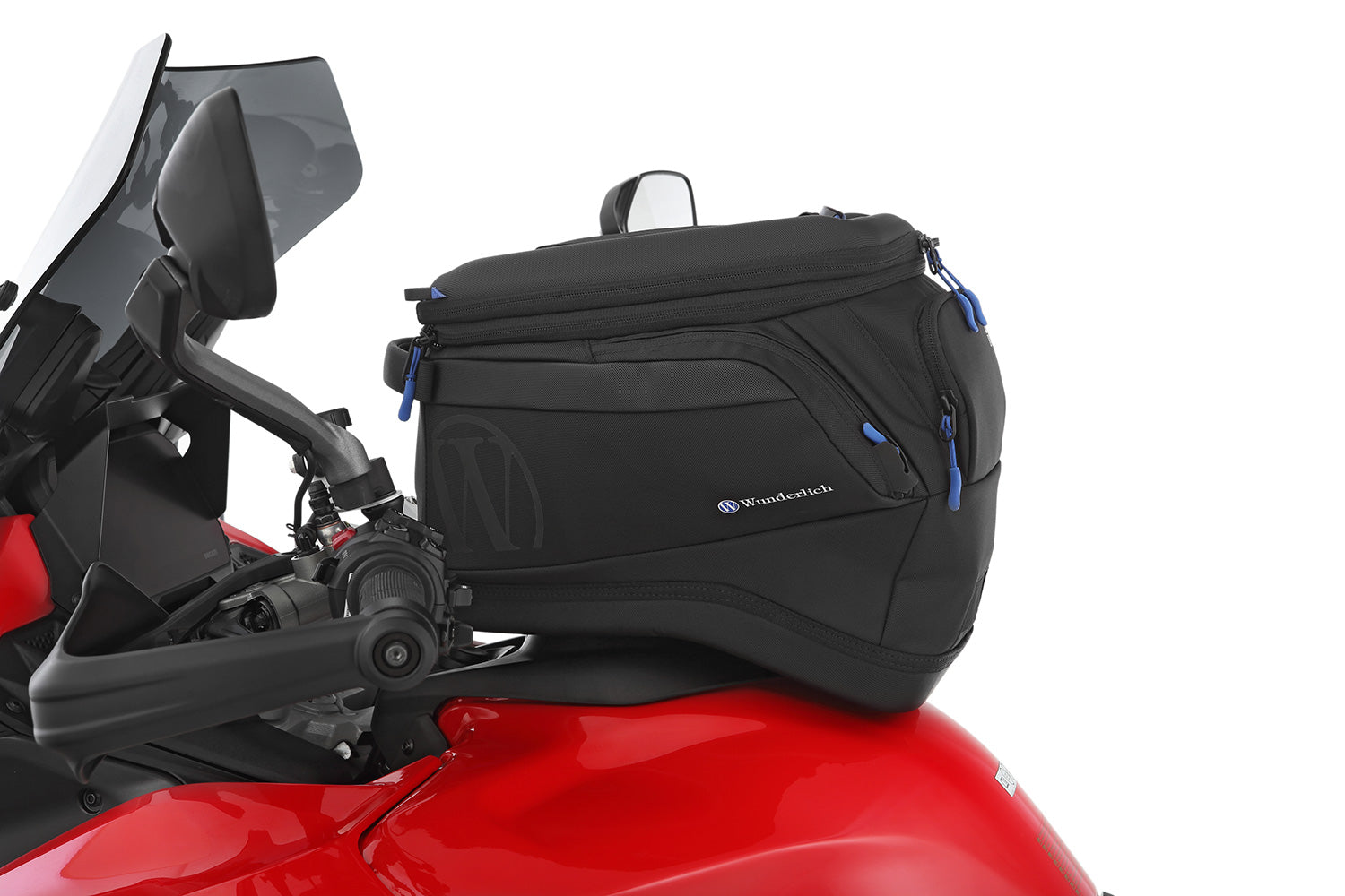 Wunderlich tank bag CLICK BAG 16