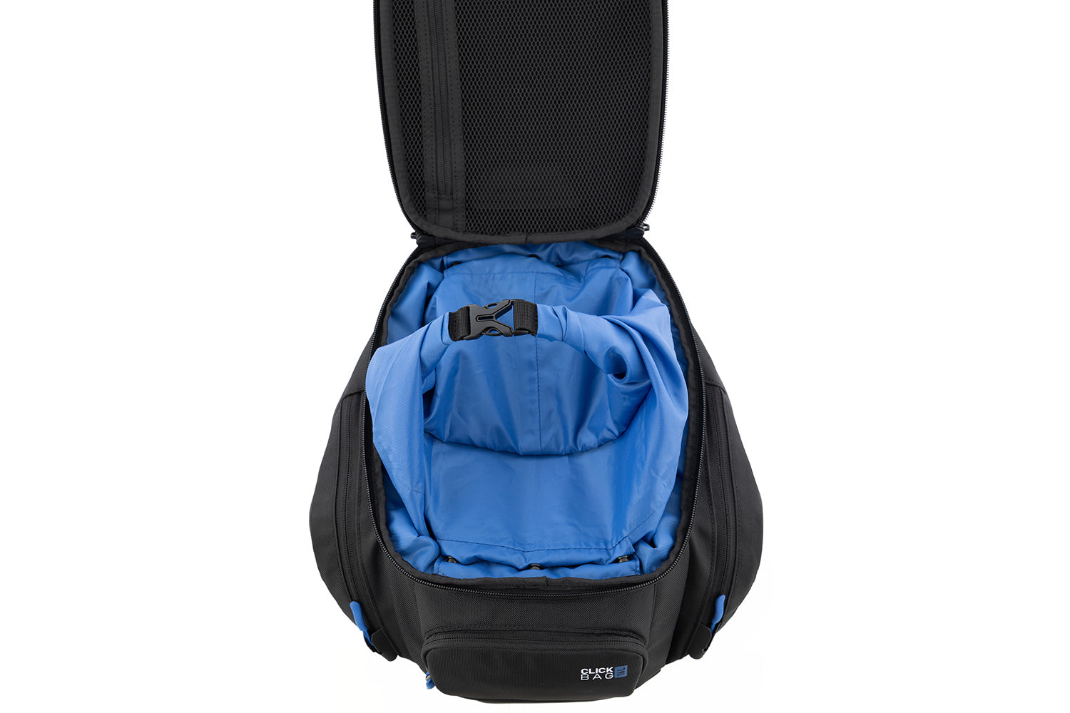 Wunderlich tank bag CLICK BAG 16