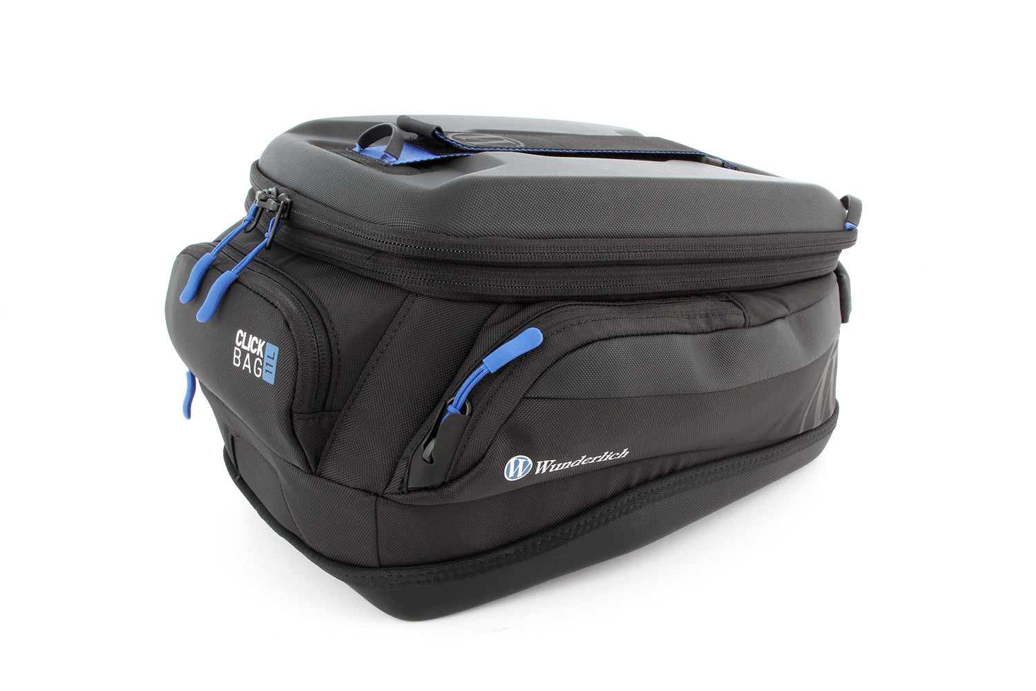 Wunderlich tank bag CLICK BAG 11 Multistrada