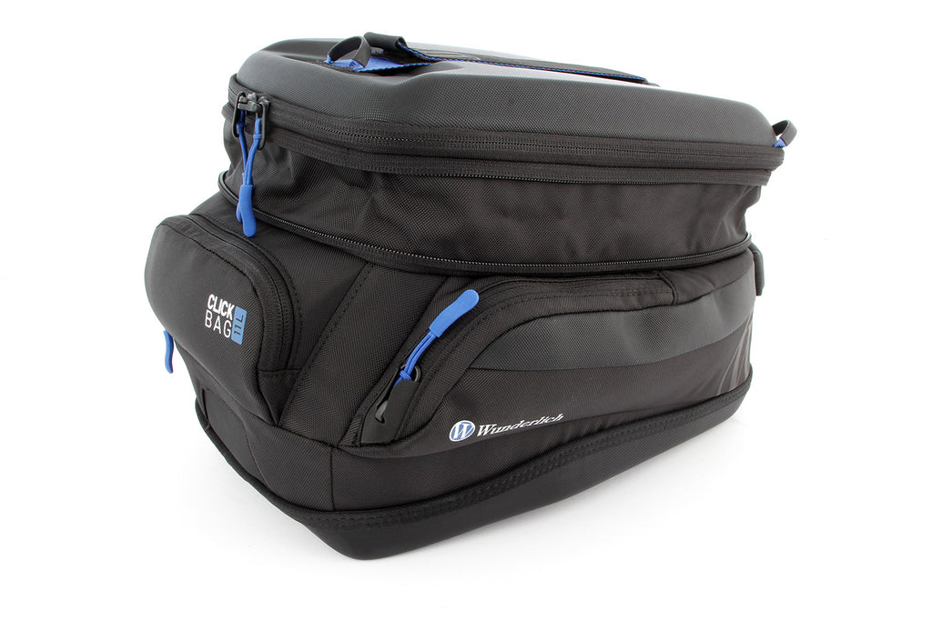 Wunderlich tank bag CLICK BAG 11 Multistrada