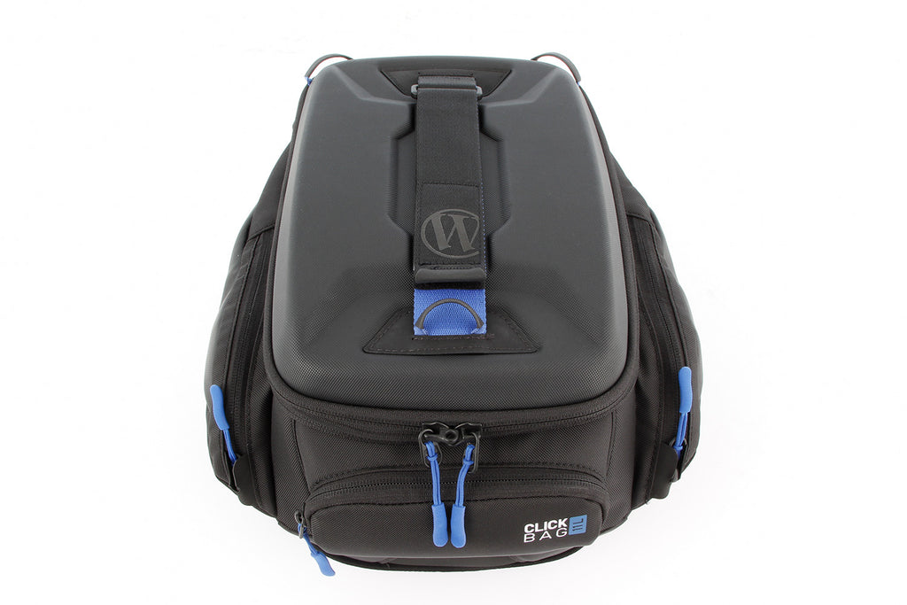 Wunderlich tank bag CLICK BAG 11 Pan America 1250