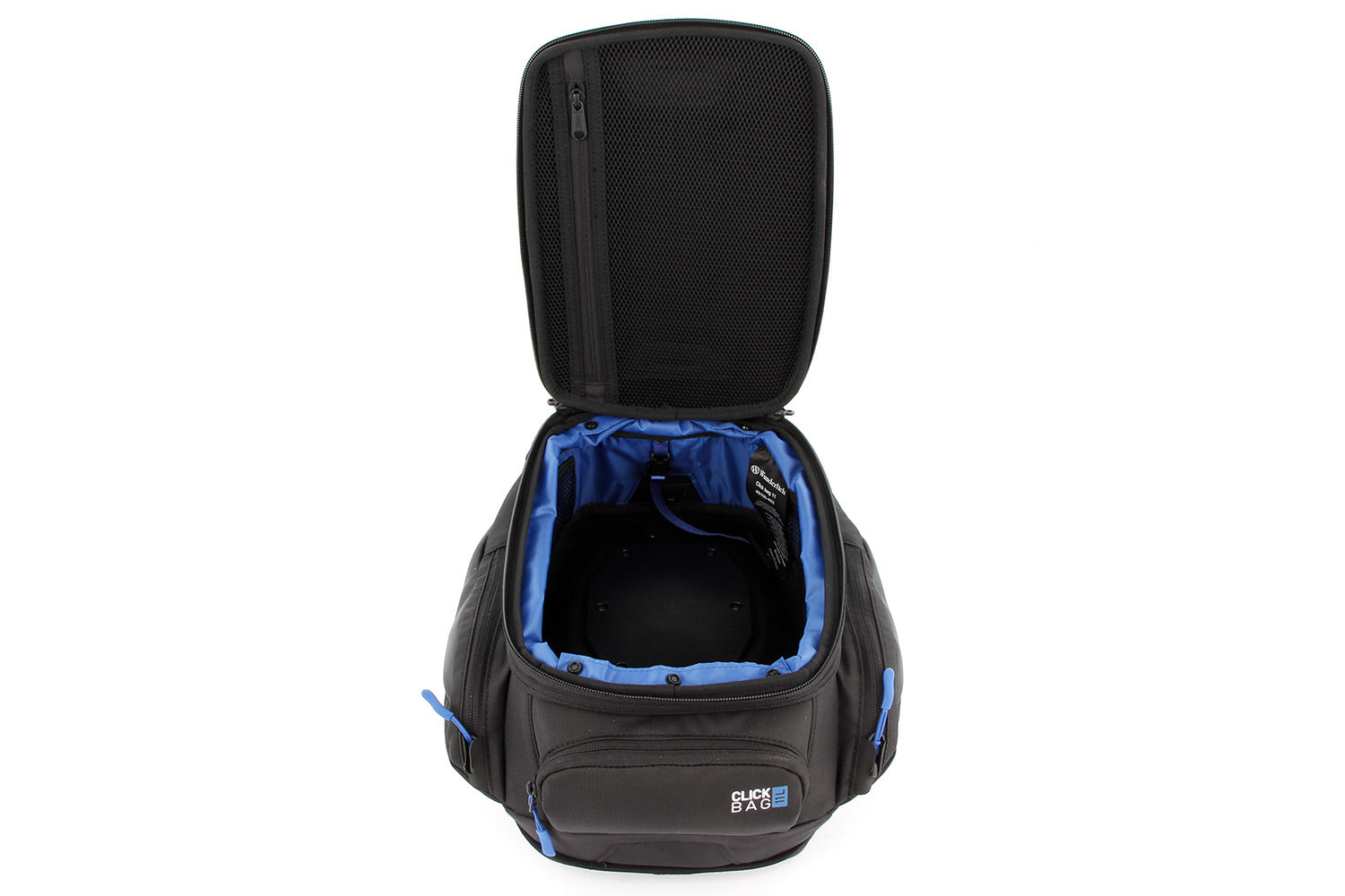 Wunderlich tank bag CLICK BAG 11 Pan America 1250