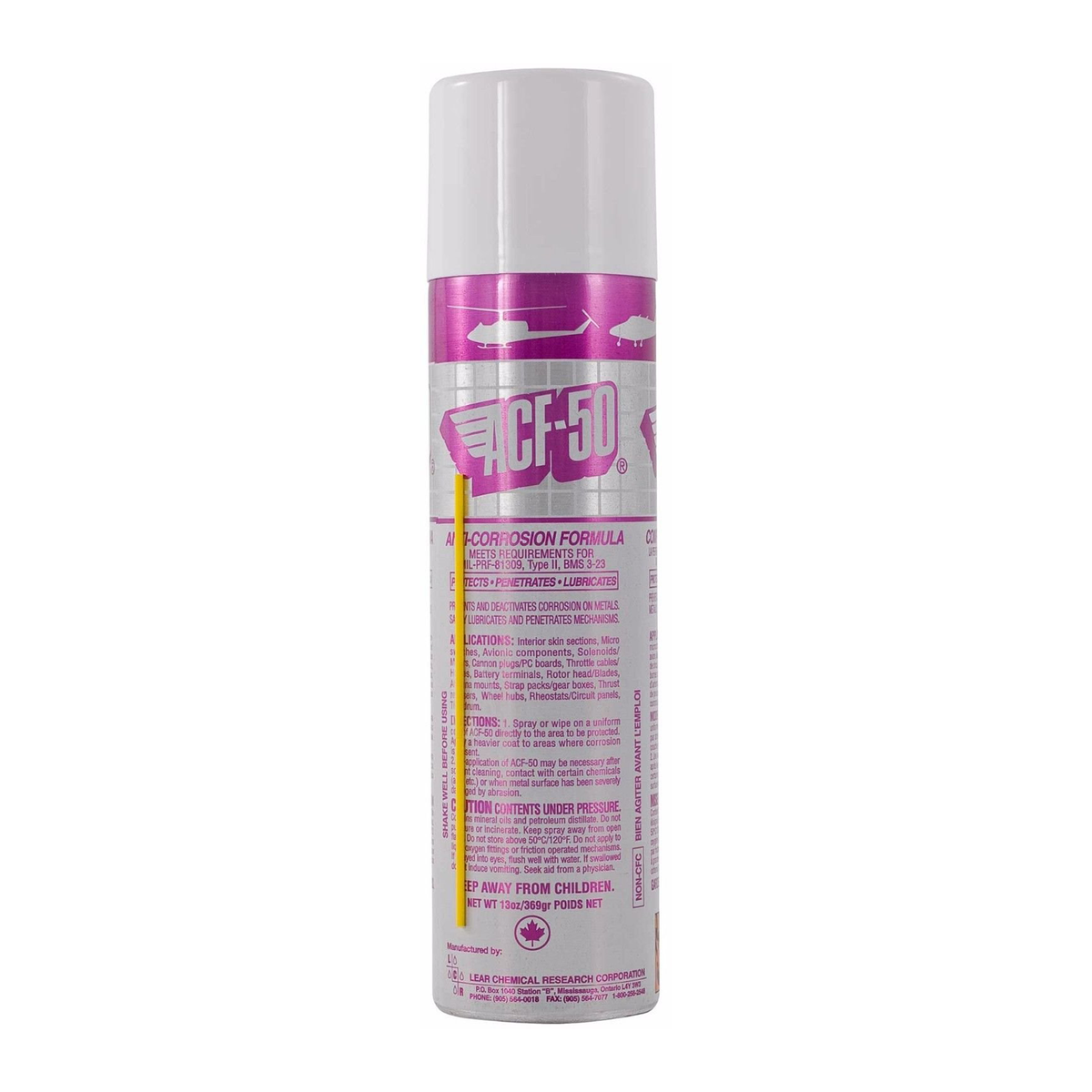 ACF-50 Anti Corrosion Lubricant (369g)