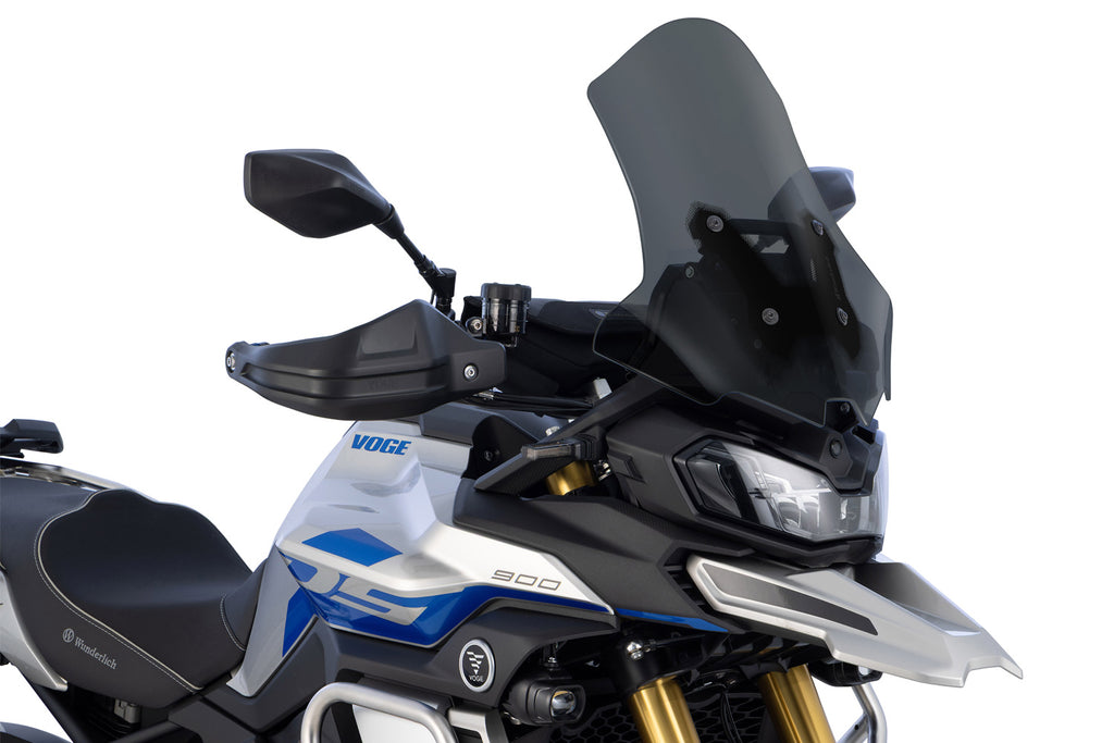 Wunderlich MARATHON windshield for VOGE DS900X