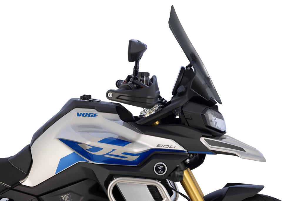 Wunderlich MARATHON windshield for VOGE DS900X