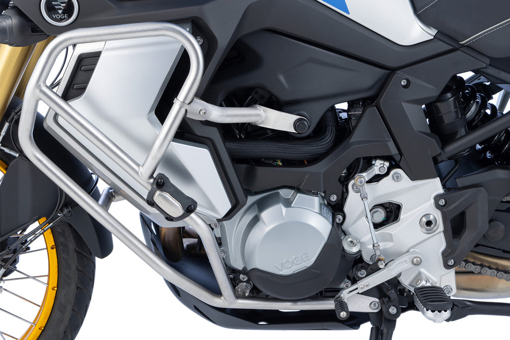 Wunderlich Reinforcement Strut for the Original Engine Protection Bar VOGE DS900X