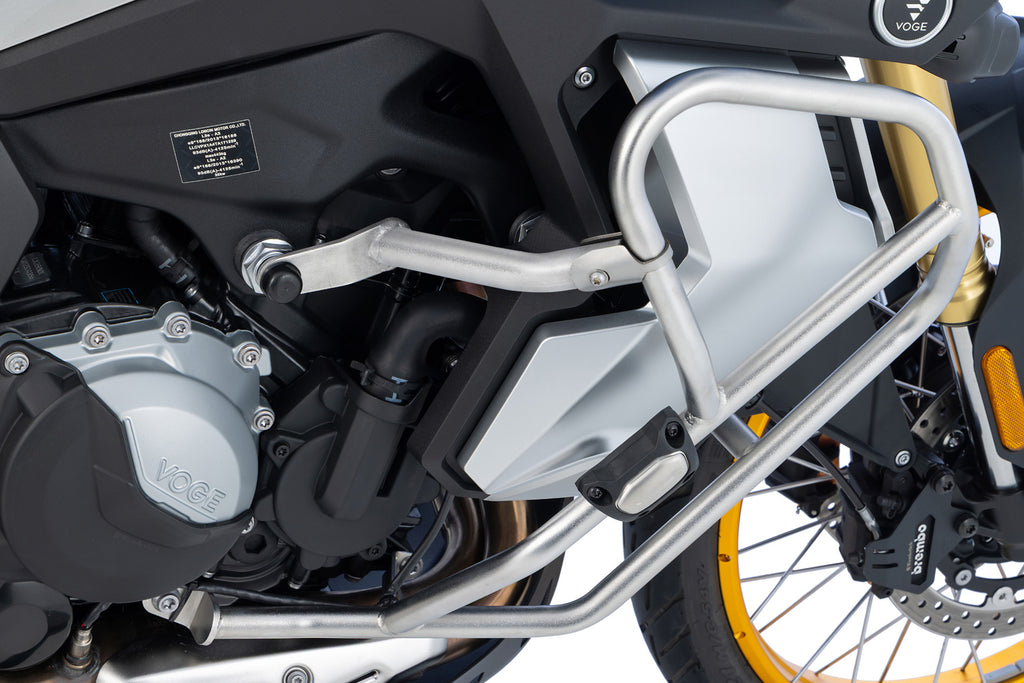 Wunderlich Reinforcement Strut for the Original Engine Protection Bar VOGE DS900X
