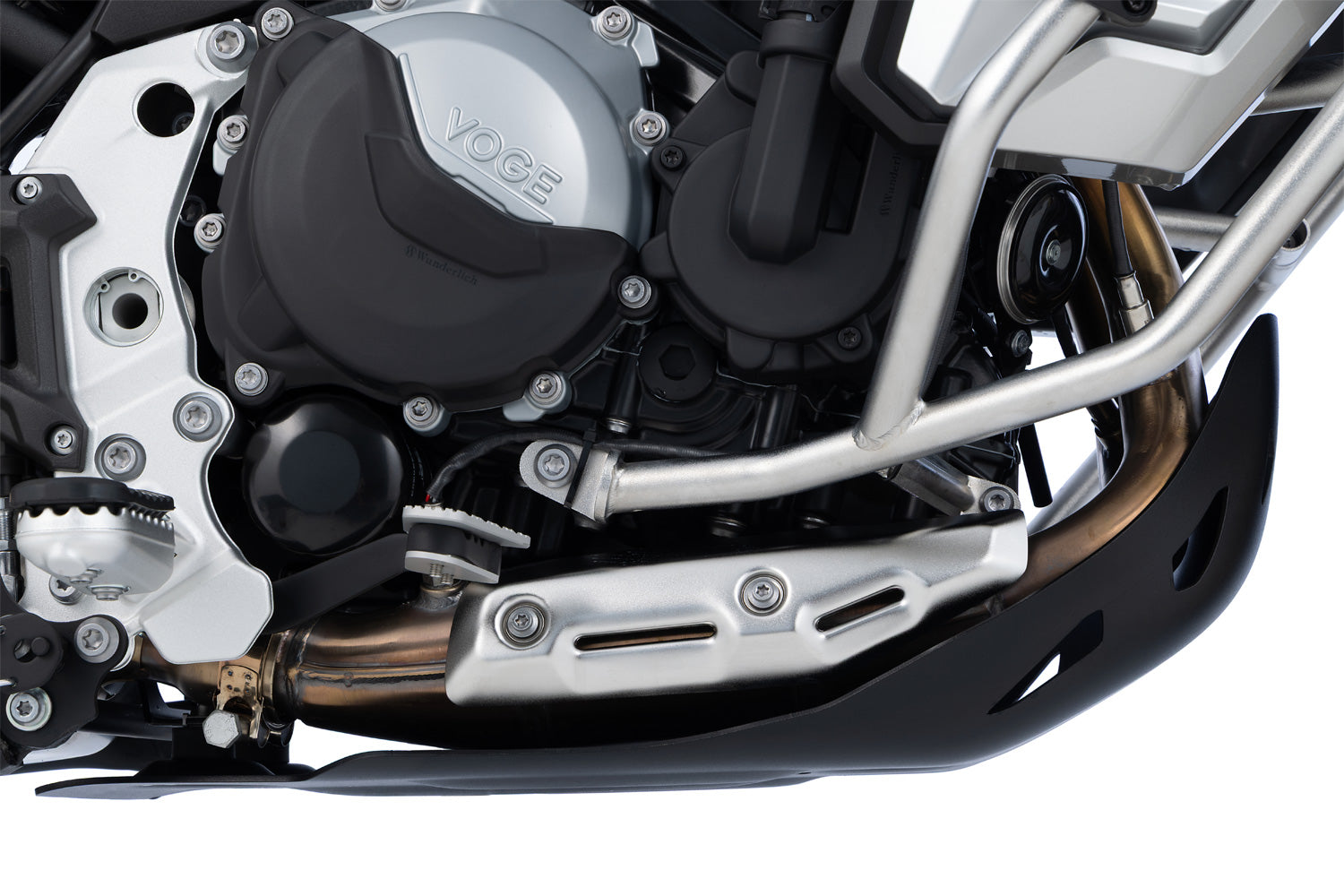 Wunderlich engine guard EXTREME VOGE DS900X