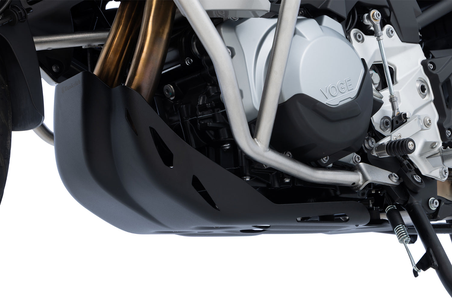 Wunderlich engine guard EXTREME VOGE DS900X
