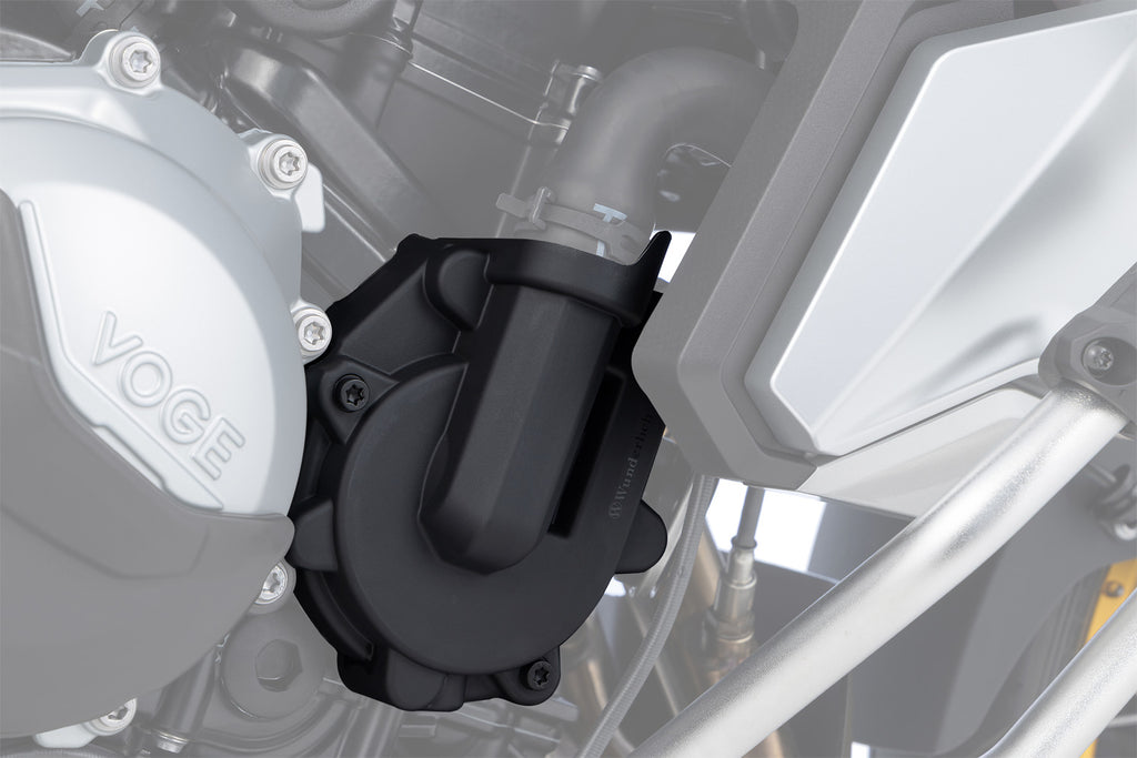 Wunderlich water pump protection cover VOGE DS900X