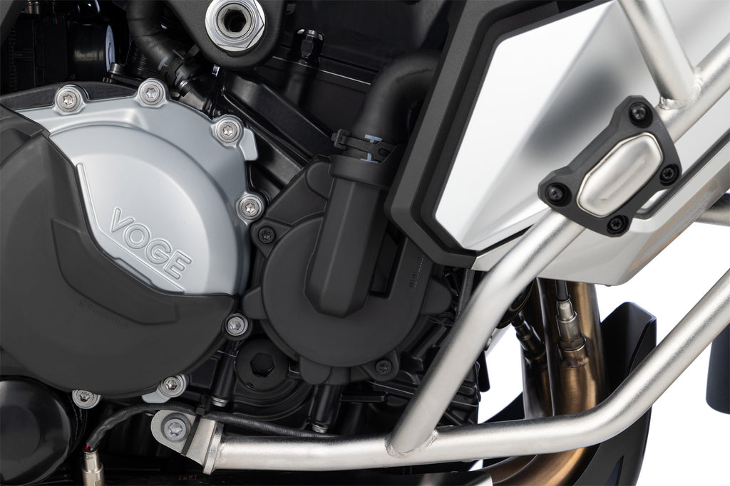 Wunderlich water pump protection cover VOGE DS900X