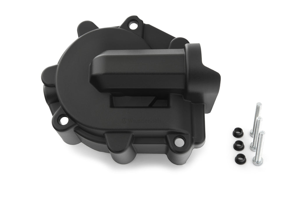 Wunderlich water pump protection cover VOGE DS900X