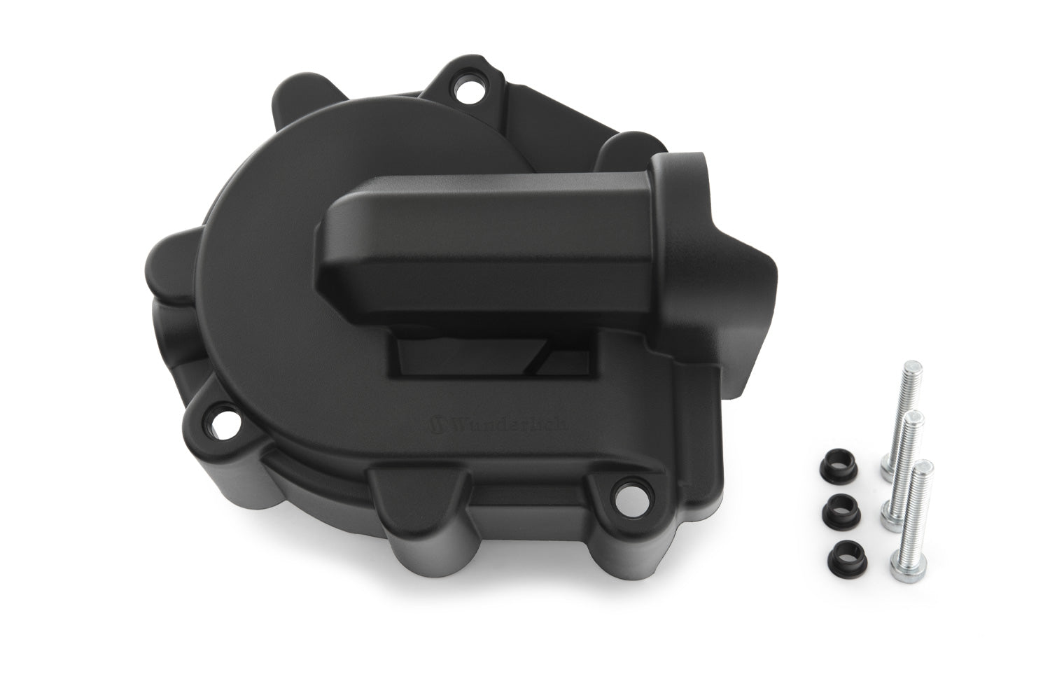 Wunderlich water pump protection cover VOGE DS900X