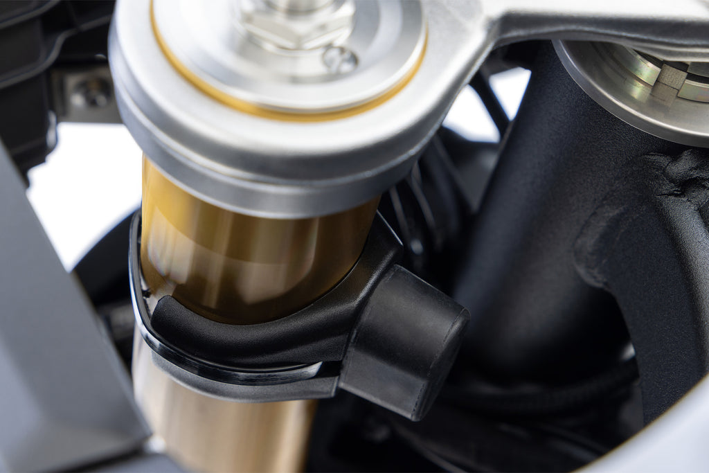 Wunderlich steering stop limiter VOGE DS900X