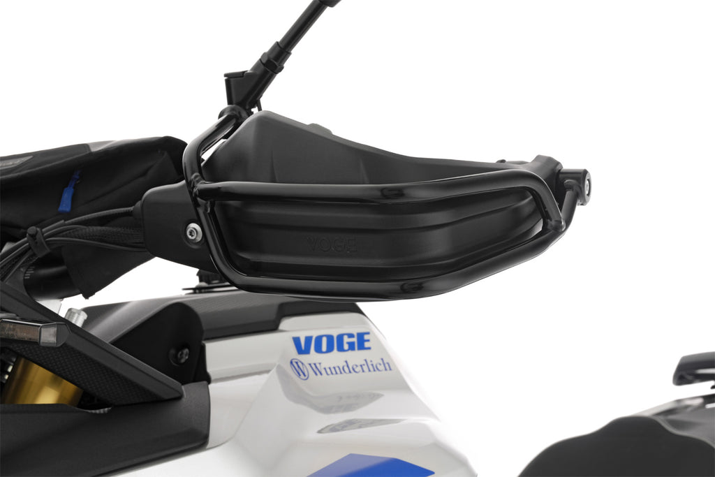 Wunderlich handlebar guard VOGE DS900X