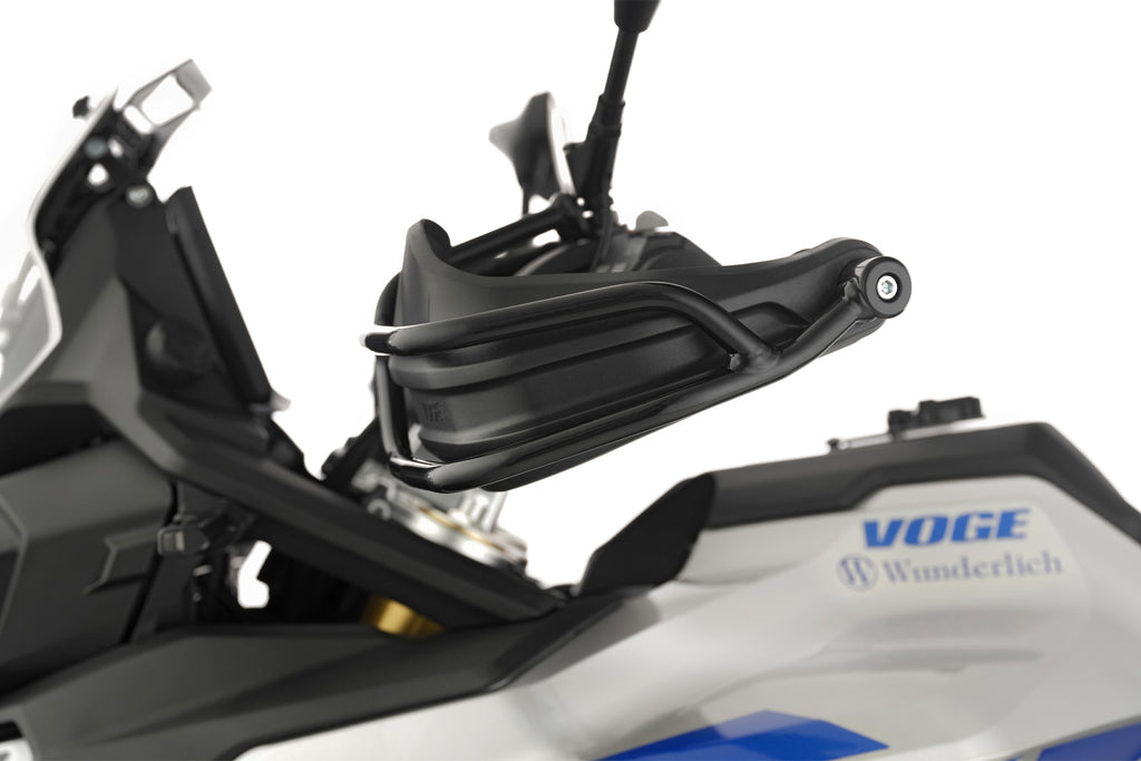 Wunderlich handlebar guard VOGE DS900X
