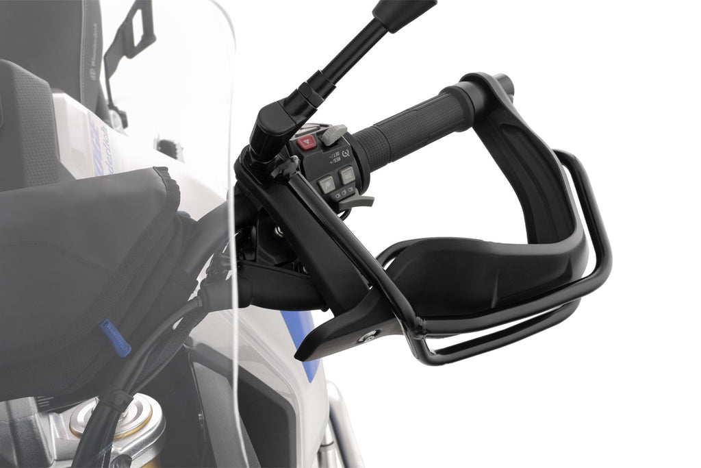Wunderlich handlebar guard VOGE DS900X