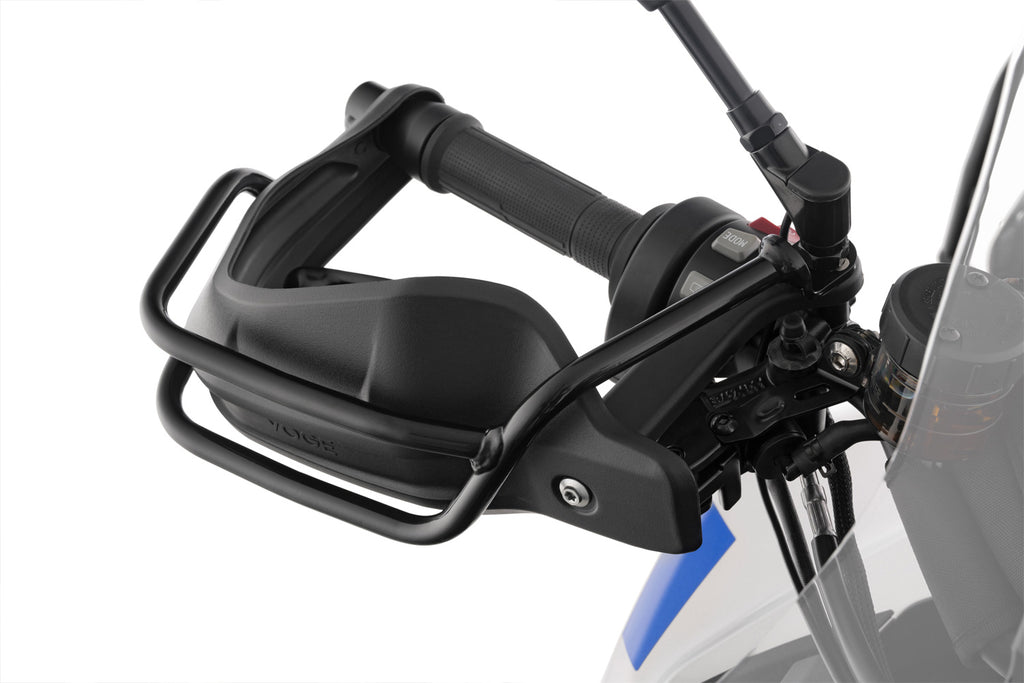 Wunderlich handlebar guard VOGE DS900X