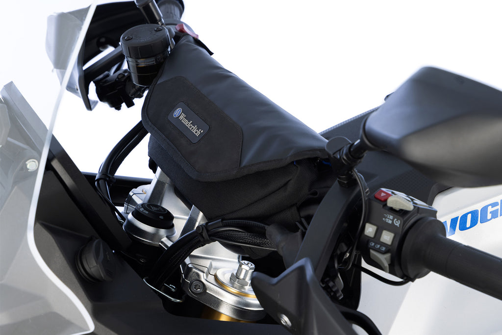 Wunderlich Handlebar Bag BARBAG EVO