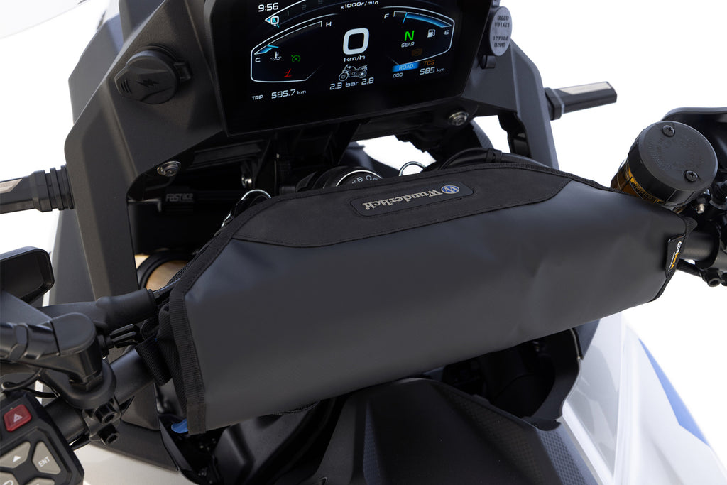 Wunderlich Handlebar Bag BARBAG EVO