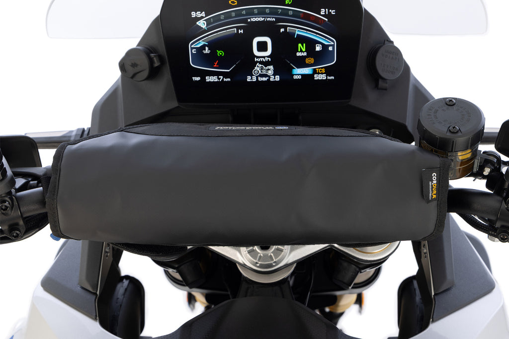 Wunderlich Handlebar Bag BARBAG EVO