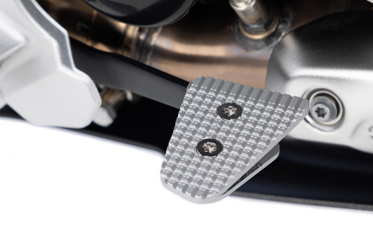 Wunderlich Brake Lever Enlargement VOGE DS900X