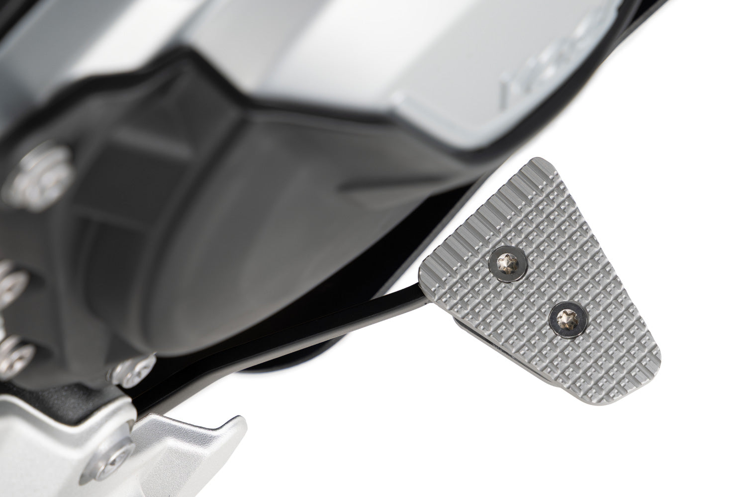 Wunderlich Brake Lever Enlargement VOGE DS900X
