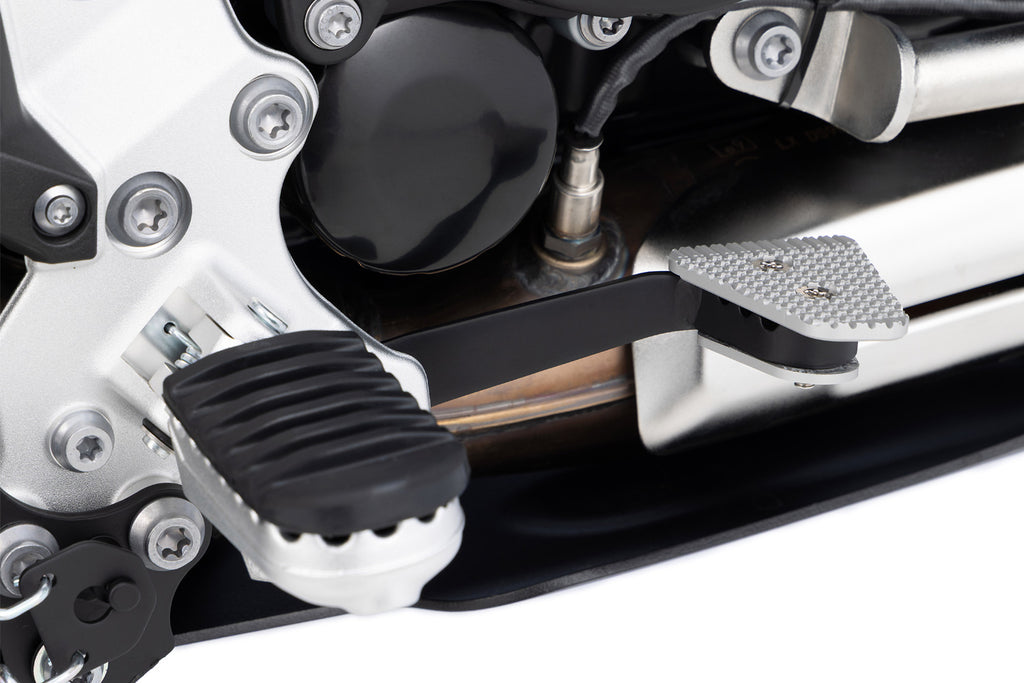 Wunderlich Brake Lever Enlargement VOGE DS900X