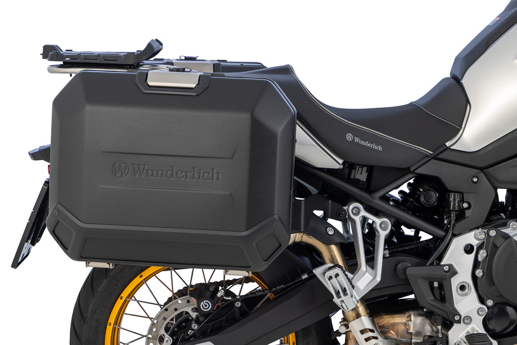Wunderlich Case Carrier X-RACK VOGE DS900X