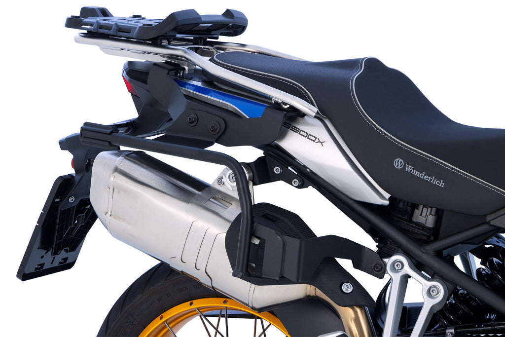 Wunderlich pannier rack X-RACK light VOGE DS900X