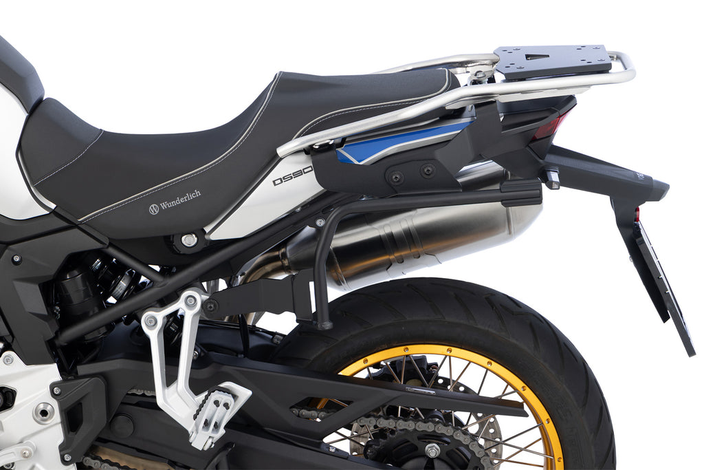 Wunderlich pannier rack X-RACK light VOGE DS900X