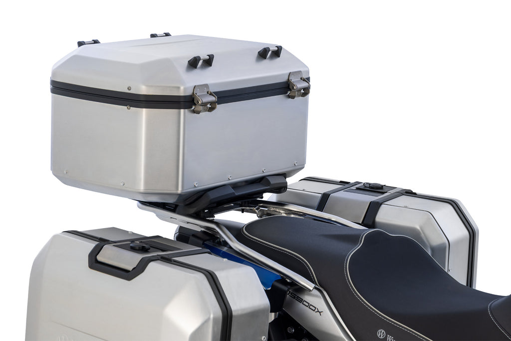 Wunderlich topcase carrier X-Rack VOGE DS900X