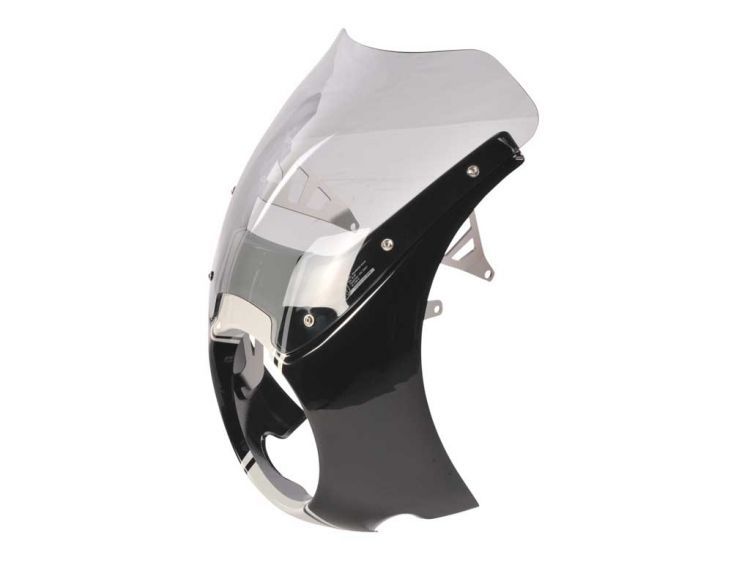 Wunderlich Classic Trophy cockpit fairing R 1200 R