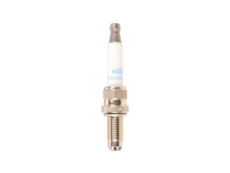 NGK spark plug MAR8B-JDS - Wunderlich
