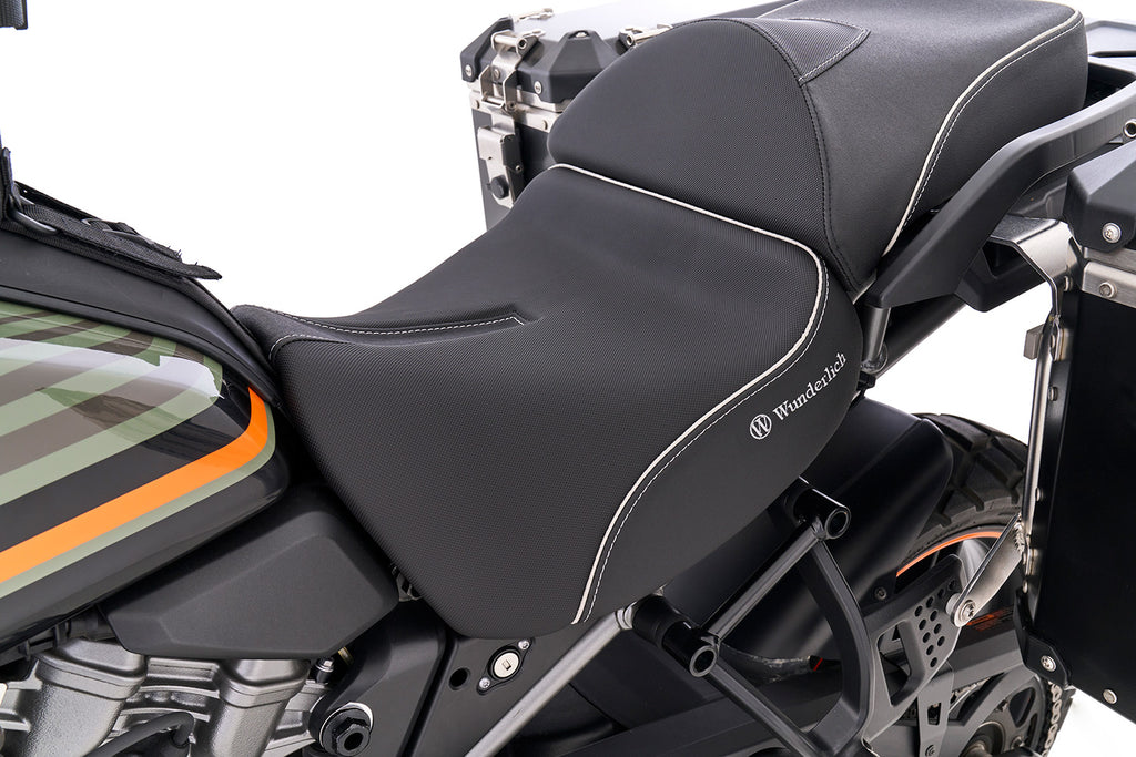 Wunderlich AKTIVKOMFORT rider seat Pan America 1250