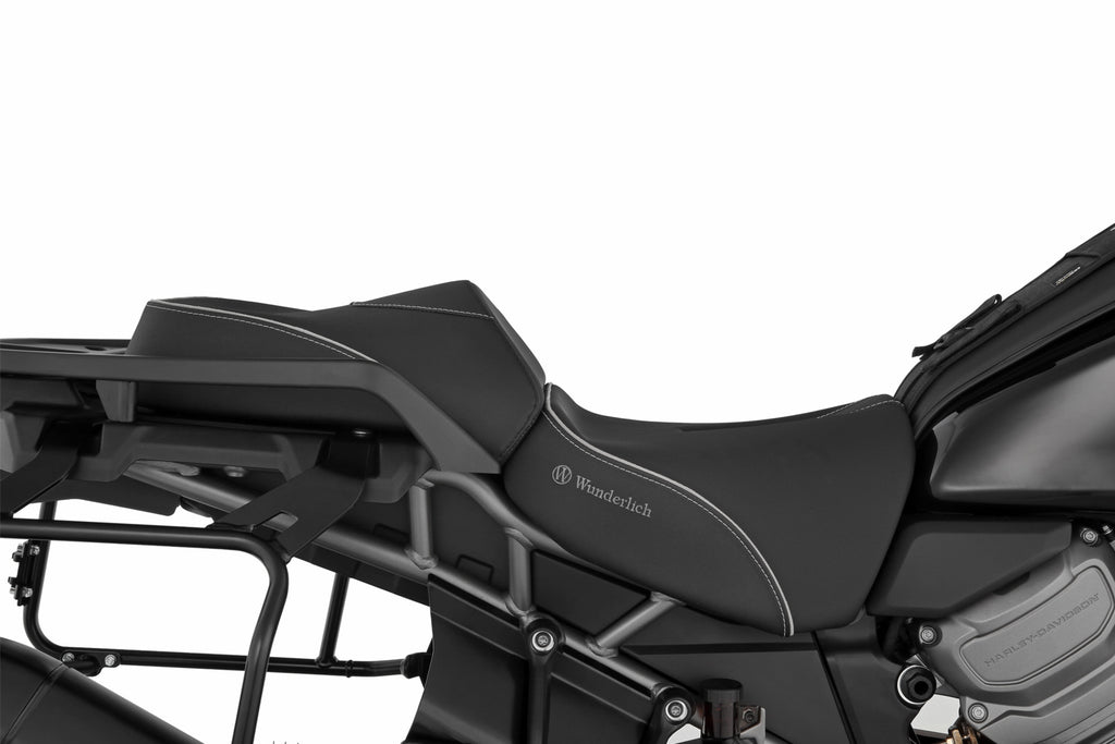 Wunderlich AKTIVKOMFORT rider seat Pan America 1250