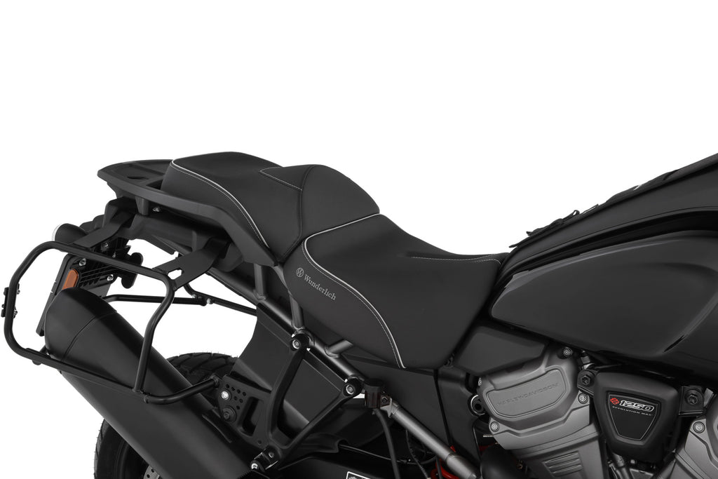 Wunderlich AKTIVKOMFORT rider seat Pan America 1250