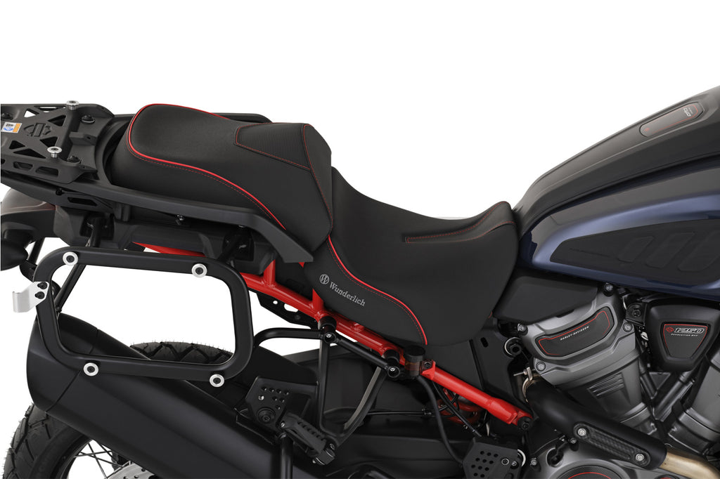 Wunderlich AKTIVKOMFORT rider seat Pan America 1250