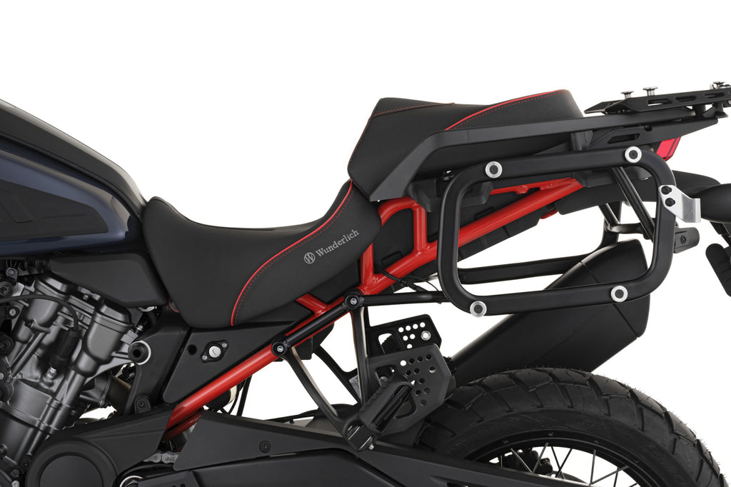 Wunderlich AKTIVKOMFORT rider seat Pan America 1250