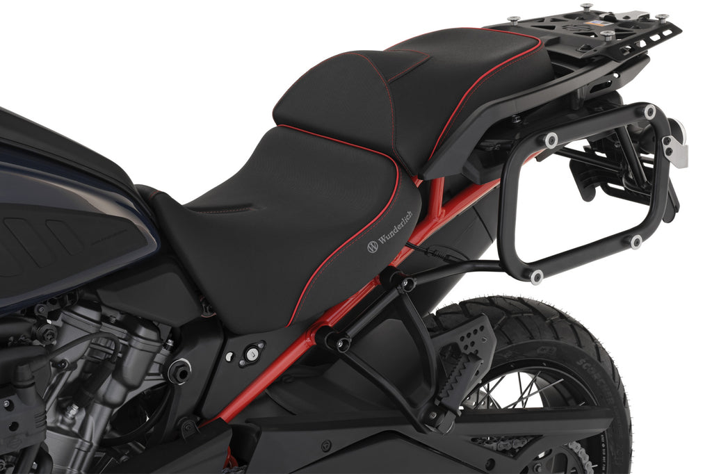 Wunderlich AKTIVKOMFORT rider seat Pan America 1250