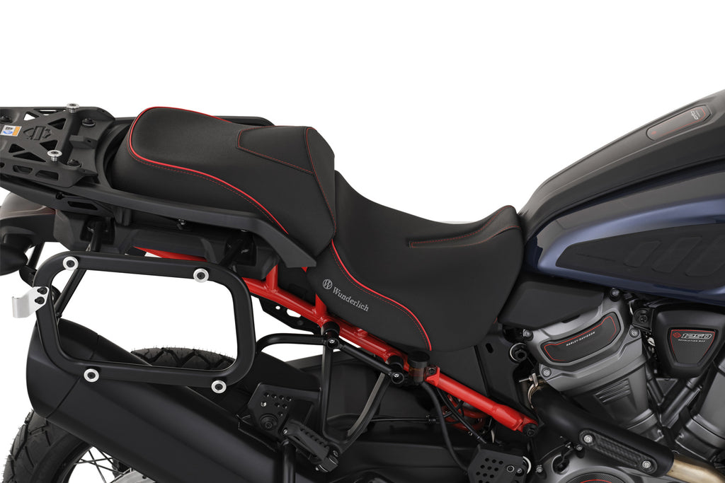Wunderlich AKTIVKOMFORT rider seat