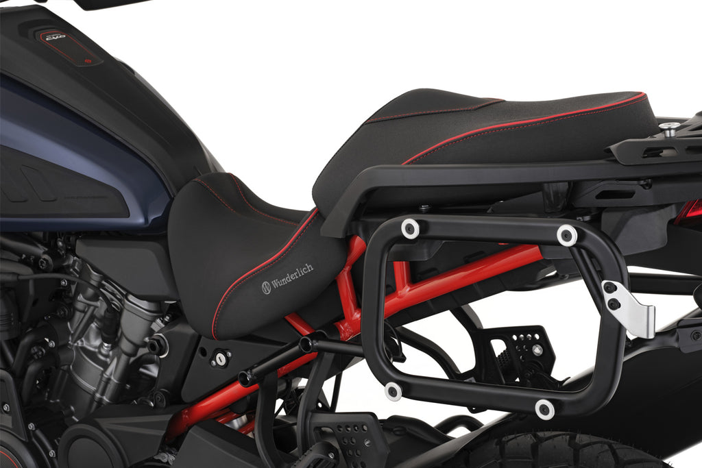 Wunderlich AKTIVKOMFORT rider seat