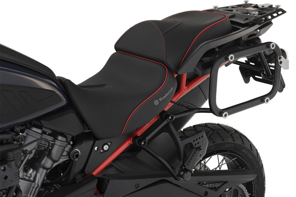 Wunderlich AKTIVKOMFORT rider seat