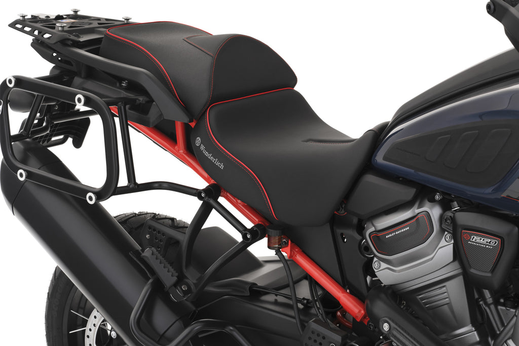 Wunderlich AKTIVKOMFORT rider seat