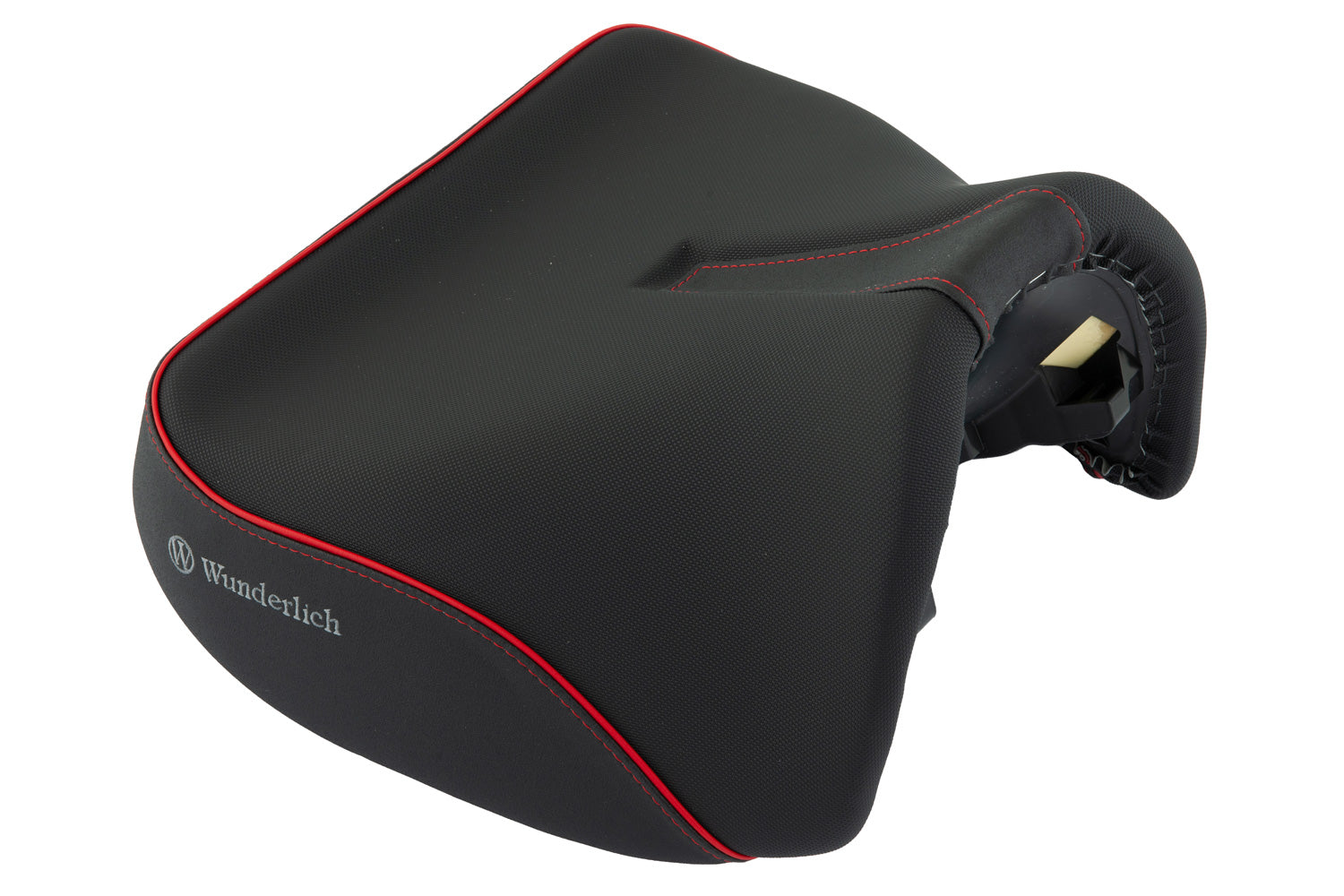 Wunderlich AKTIVKOMFORT rider seat